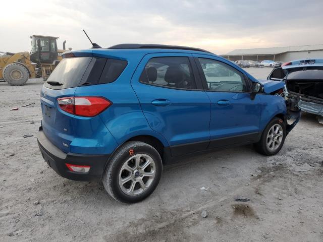 Obraz 3 z 2020 FORD ECOSPORT SE 2020 z VIN MAJ3S2GE3LC325738