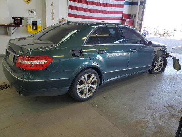 Obraz 3 z 2010 MERCEDES-BENZ E 350 4MATIC 2010 z VIN WDDHF8HBXAA063811