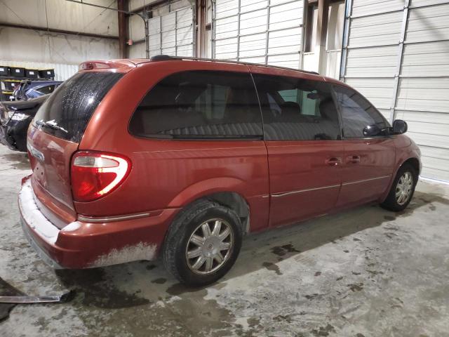 Obraz 3 z 2006 CHRYSLER TOWN & COUNTRY LIMITED 2006 z VIN 2A8GP64L46R738831