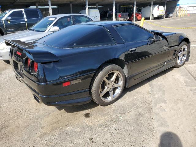 Изображение 3 1995 CHEVROLET CORVETTE  1995 с VIN 1G1YY22PXS5113972