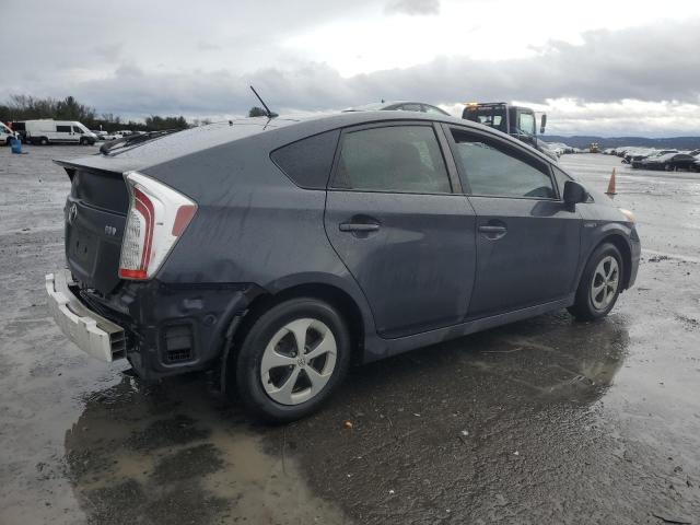 Obraz 3 z 2012 Toyota Prius 2012 z VIN JTDKN3DU2C1547777
