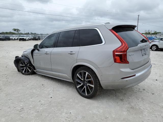 Изображение 2 2023 VOLVO XC90 PLUS 2023 с VIN YV4062PN3P1978179