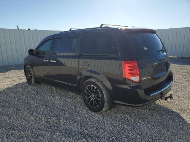 Obraz 2 z 2018 DODGE GRAND CARAVAN GT 2018 z VIN 2C4RDGEG3JR249877