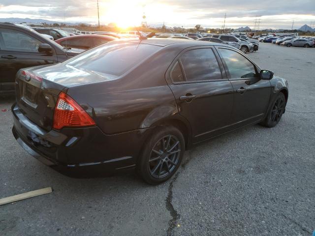 Obraz 3 z 2012 FORD FUSION SEL 2012 z VIN 3FAHP0JA9CR332650