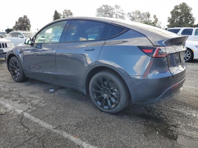 Изображение 2 2022 TESLA MODEL Y  2022 с VIN 7SAYGDEE0NF366966