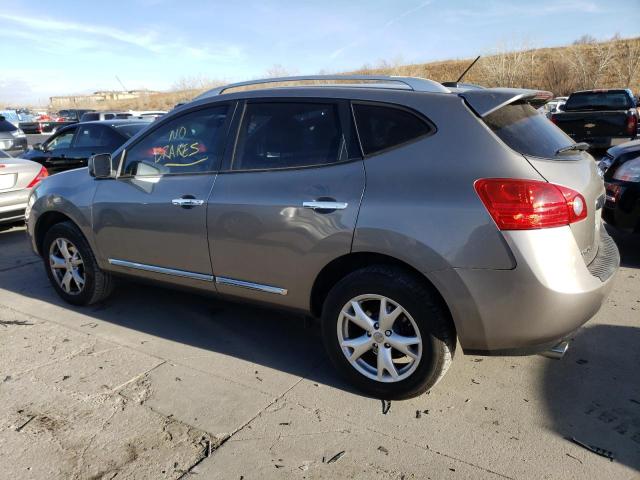 Изображение 2 2011 NISSAN ROGUE S 2011 с VIN JN8AS5MT7BW170022