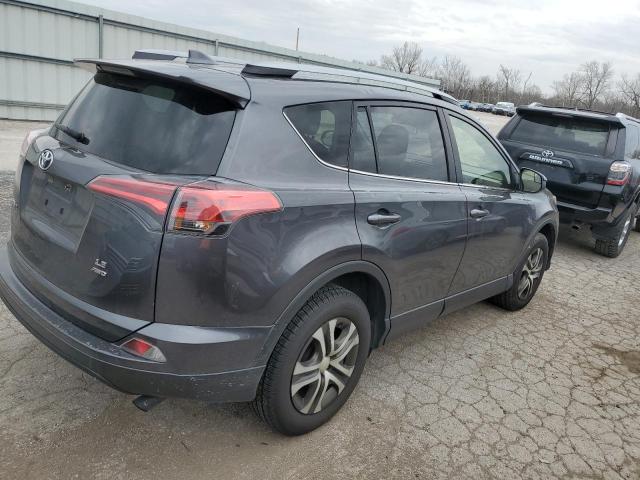 Obraz 3 z 2018 TOYOTA RAV4 LE 2018 z VIN JTMBFREV8JJ244734