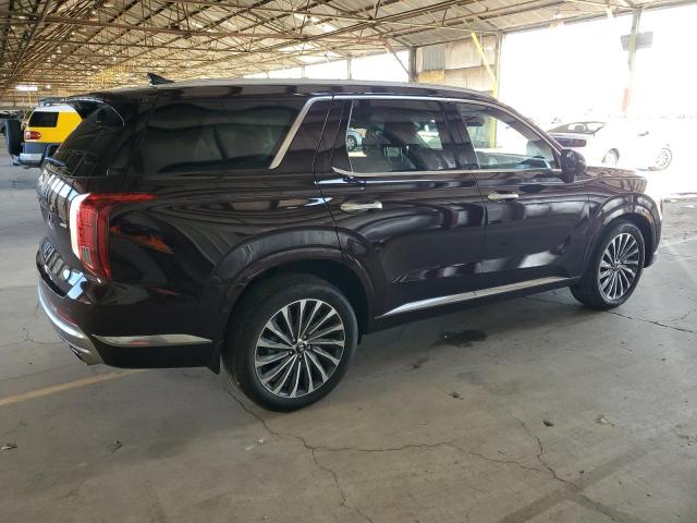 Obraz 3 z 2024 HYUNDAI PALISADE CALLIGRAPHY 2024 z VIN KM8R7DGE9RU668344