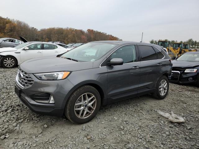 2022 FORD EDGE SEL 2022 image
