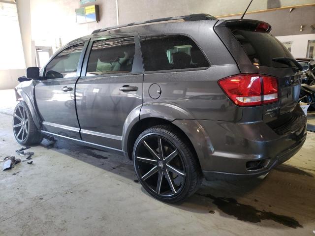 Изображение 2 2017 DODGE JOURNEY SXT 2017 с VIN 3C4PDDBG2HT591967