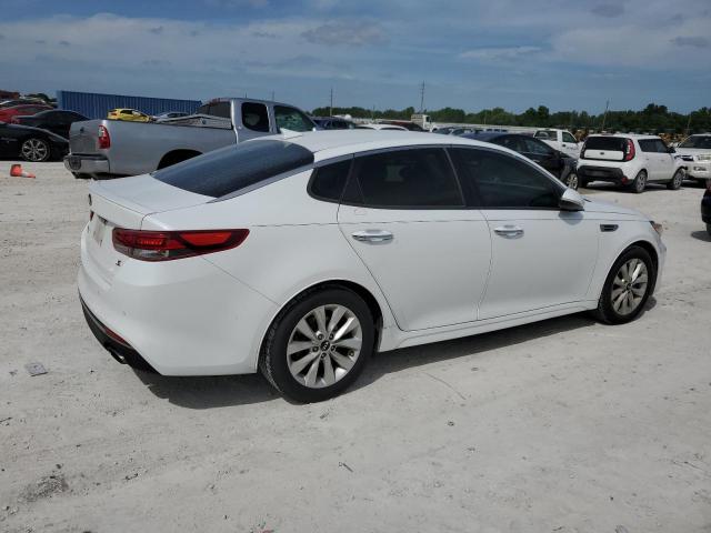Obraz 3 z 2018 KIA OPTIMA LX 2018 z VIN 5XXGT4L33JG182022