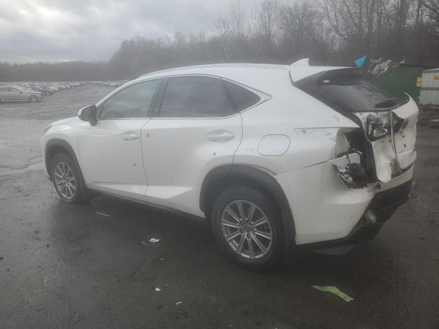 Image 2 of 2020 LEXUS NX 300 2020 with VIN JTJDARDZ8L5014258