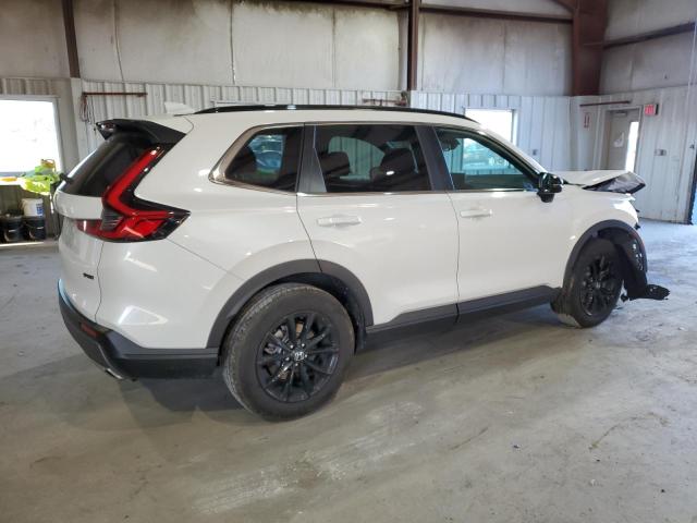 Image 3 of 2024 HONDA CR-V SPORT 2024 with VIN 5J6RS6H54RL005325