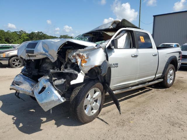 Image 1 of 2016 RAM 1500 SLT 2016 with VIN 1C6RR7TT2GS168370