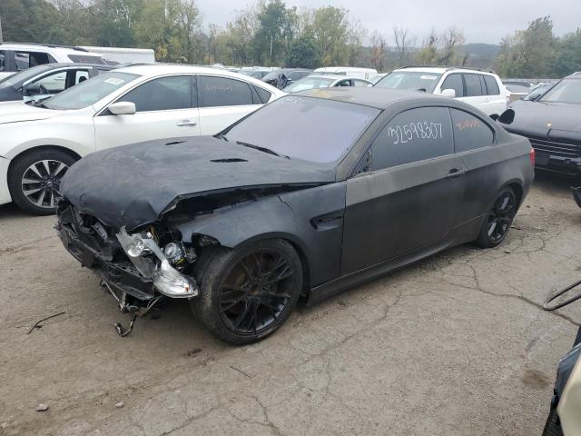 2011 BMW M3  2011 image