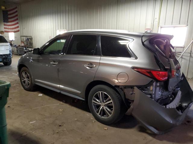 Obraz 2 z 2017 INFINITI QX60  2017 z VIN 5N1DL0MN4HC524000