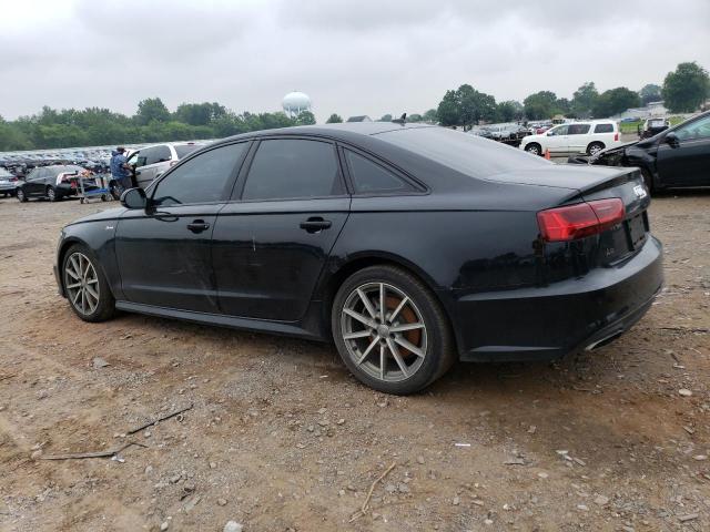 Изображение 2 2018 AUDI A6 PREMIUM 2018 с VIN WAUF3AFC1JN062999