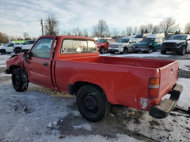 Obraz 2 z 1994 TOYOTA PICKUP 1/2 TON SHORT WHEELBASE STB 1994 z VIN 4TARN81A0RZ168031