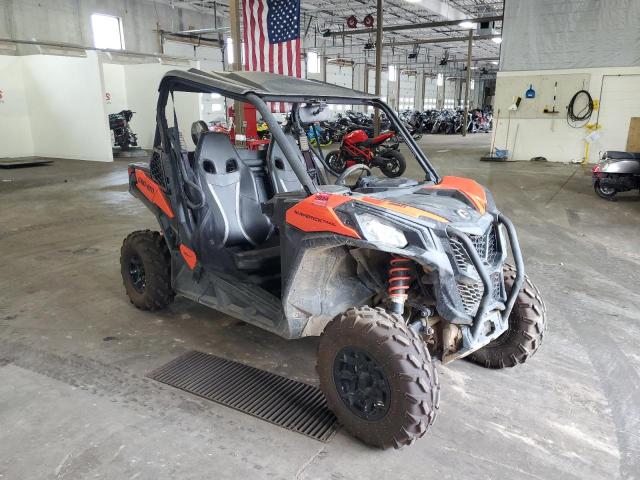 Image 1 of 2020 CAN-AM MAVERICK TRAIL 800 2020 with VIN 3JB1GAN46LK001171
