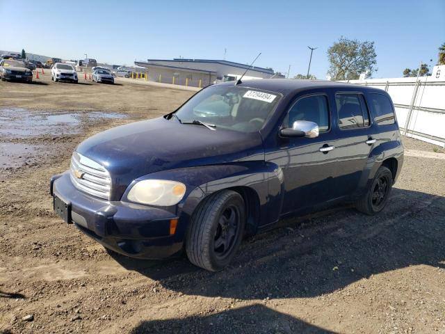 Изображение 1 2010 CHEVROLET HHR LT 2010 с VIN 3GNBABDB6AS562399