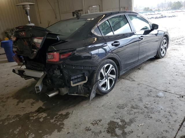 Изображение 3 2022 SUBARU LEGACY LIMITED XT 2022 с VIN 4S3BWGN69N3020895