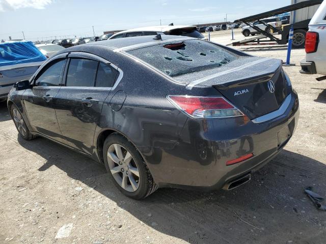 Image 2 of 2012 ACURA TL  2012 with VIN 19UUA8F22CA023365