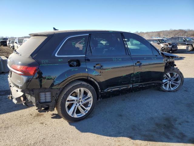 Obraz 3 z 2021 AUDI Q7 PRESTIGE 2021 z VIN WA1VXAF71MD013070