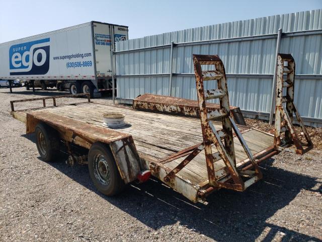 Image 3 of 1997 OTHER TRAILER 1997 with VIN 65489962161949463