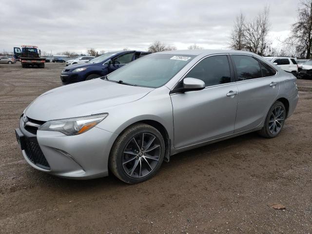 Obraz 1 z 2015 TOYOTA CAMRY LE 2015 z VIN 4T1BF1FK2FU030958