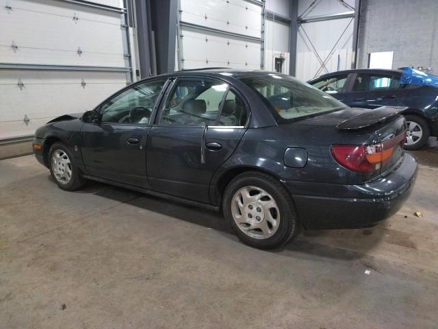 Image 2 of 2002 SATURN SL2  2002 with VIN 1G8ZK54762Z217471
