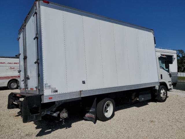 Image 3 of 2022 ISUZU NQR  2022 with VIN JALE5W169N7901118