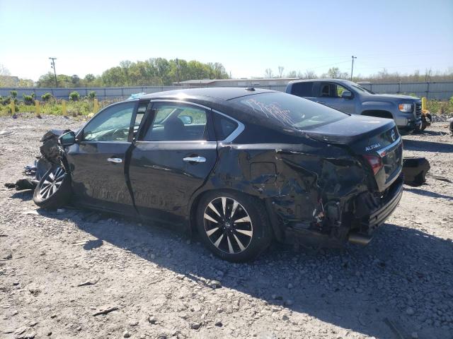 Image 2 of 2018 NISSAN ALTIMA 2.5 2018 with VIN 1N4AL3AP4JC150353