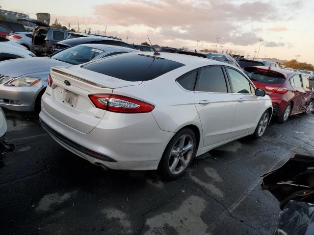 Image 3 of 2015 FORD FUSION SE 2015 with VIN 3FA6P0H71FR137552