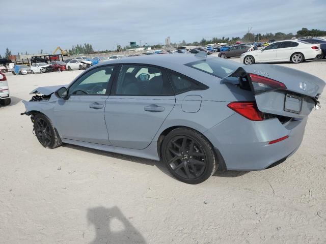 Obraz 2 z 2024 HONDA CIVIC SPORT 2024 z VIN 2HGFE2F55RH514303