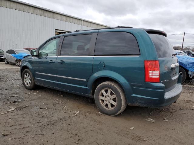 Изображение 2 2009 CHRYSLER TOWN & COUNTRY TOURING 2009 с VIN 2A8HR54159R540562