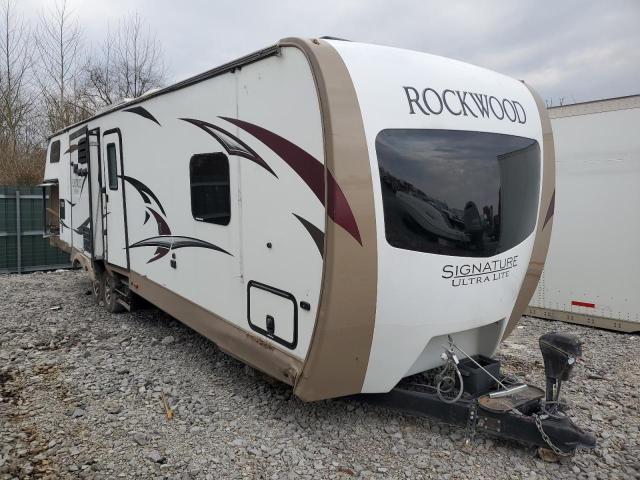 Image 1 of 2017 ROCK SIGNATURE 2017 with VIN 4X4TRLJ28H1877193