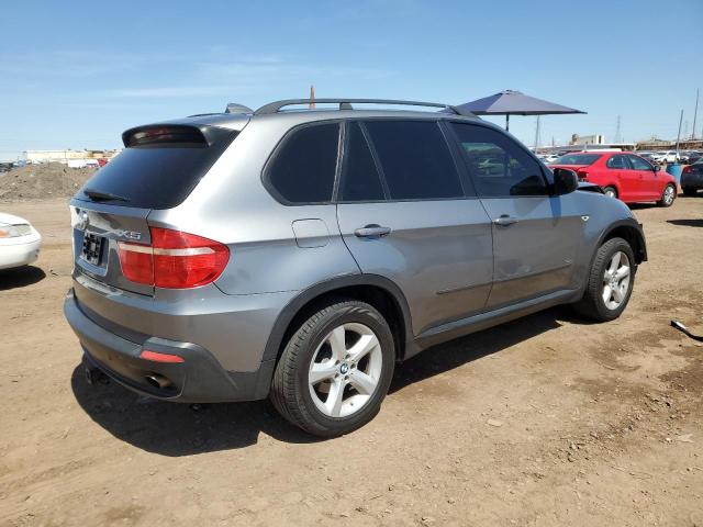 Image 3 of 2007 BMW X5 3.0I 2007 with VIN 5UXFE43567L010100