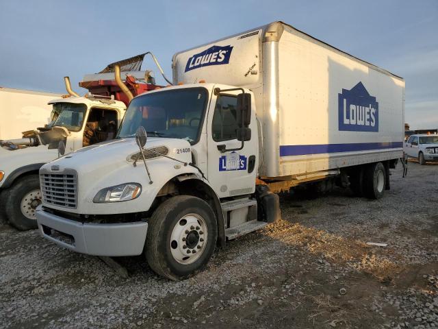 2017 FREIGHTLINER M2 106 MEDIUM DUTY 2017 image