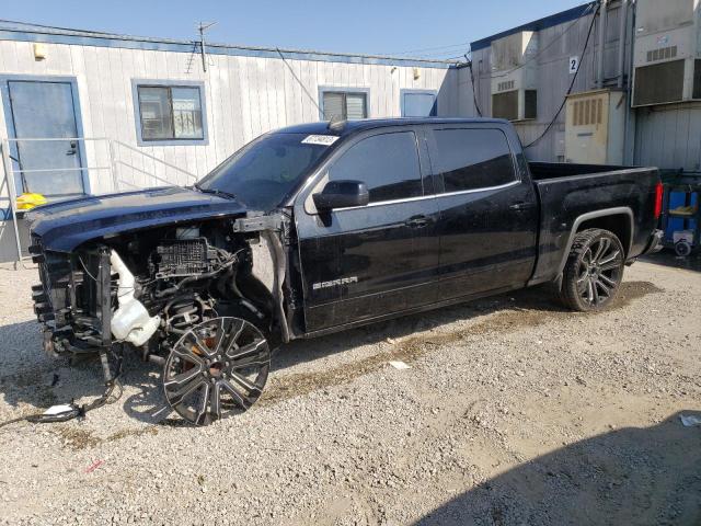 2017 GMC SIERRA C1500 SLE 2017 image