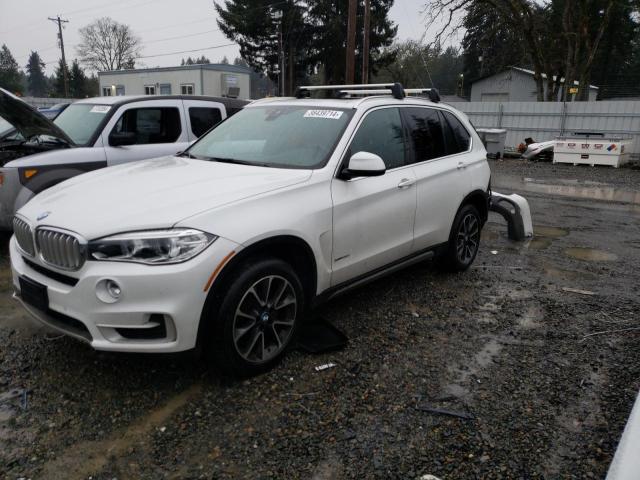 Obraz 2018 BMW X5 XDRIVE35I 2018