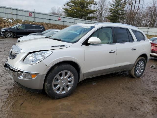 Изображение 1 2011 BUICK ENCLAVE CXL 2011 с VIN 5GAKRBED2BJ348774