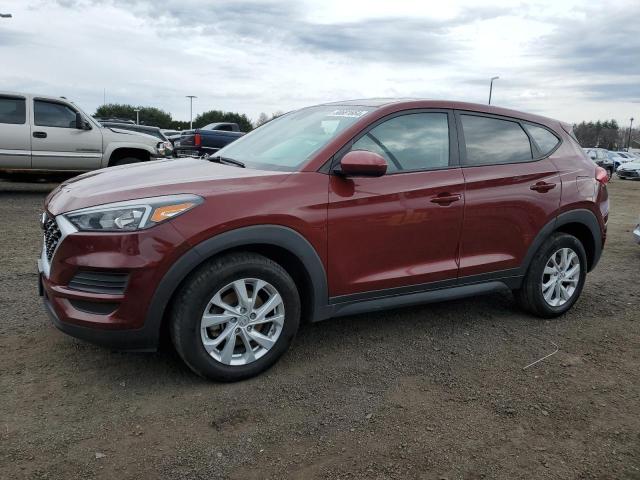 Изображение 1 2019 HYUNDAI TUCSON SE 2019 с VIN KM8J2CA46KU080056