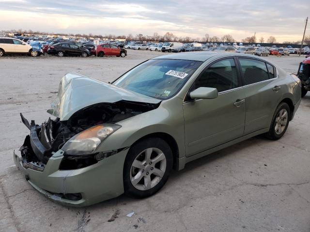 2007 NISSAN ALTIMA 2.5 2007 image