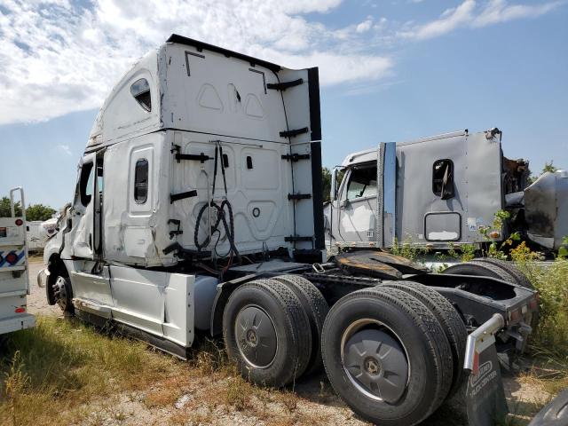 Image 3 of 2021 FREIGHTLINER CASCADIA 126  2021 with VIN 3AKJHHDRXMSMD1348