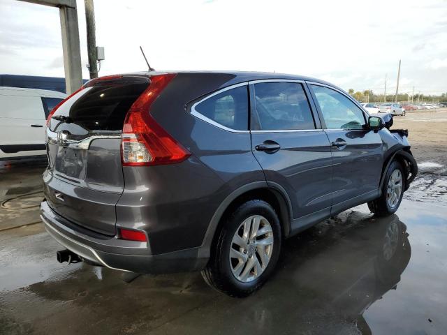 Obraz 3 z 2016 HONDA CR-V EX 2016 z VIN 3CZRM3H55GG716227