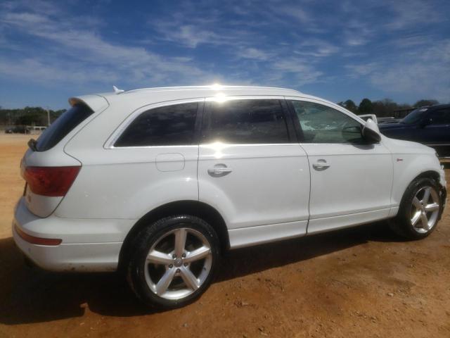 Image 3 of 2015 AUDI Q7 PRESTIGE 2015 with VIN WA1DGAFE7FD007657