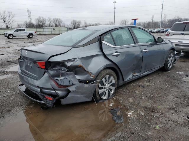 Obraz 3 z 2020 NISSAN ALTIMA S 2020 z VIN 1N4BL4BV2LC150555