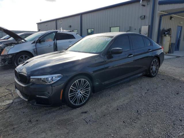 Image 1 of 2018 BMW 540 I 2018 with VIN WBAJE5C52JG918641