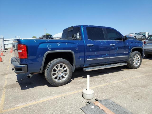 Image 3 of 2015 GMC SIERRA K1500 DENALI 2015 with VIN 3GTU2WEC4FG336661