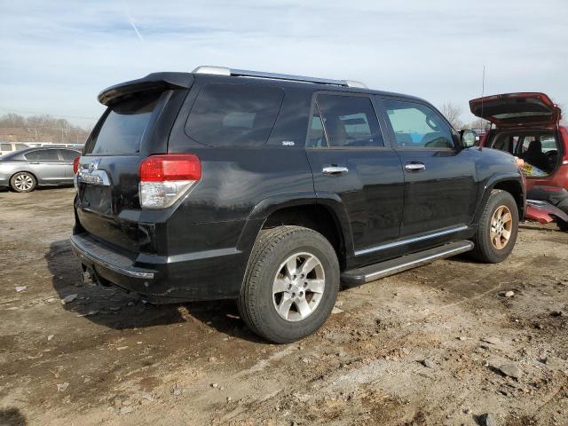 Obraz 3 z 2011 TOYOTA 4RUNNER SR5 2011 z VIN JTEBU5JR8B5074100